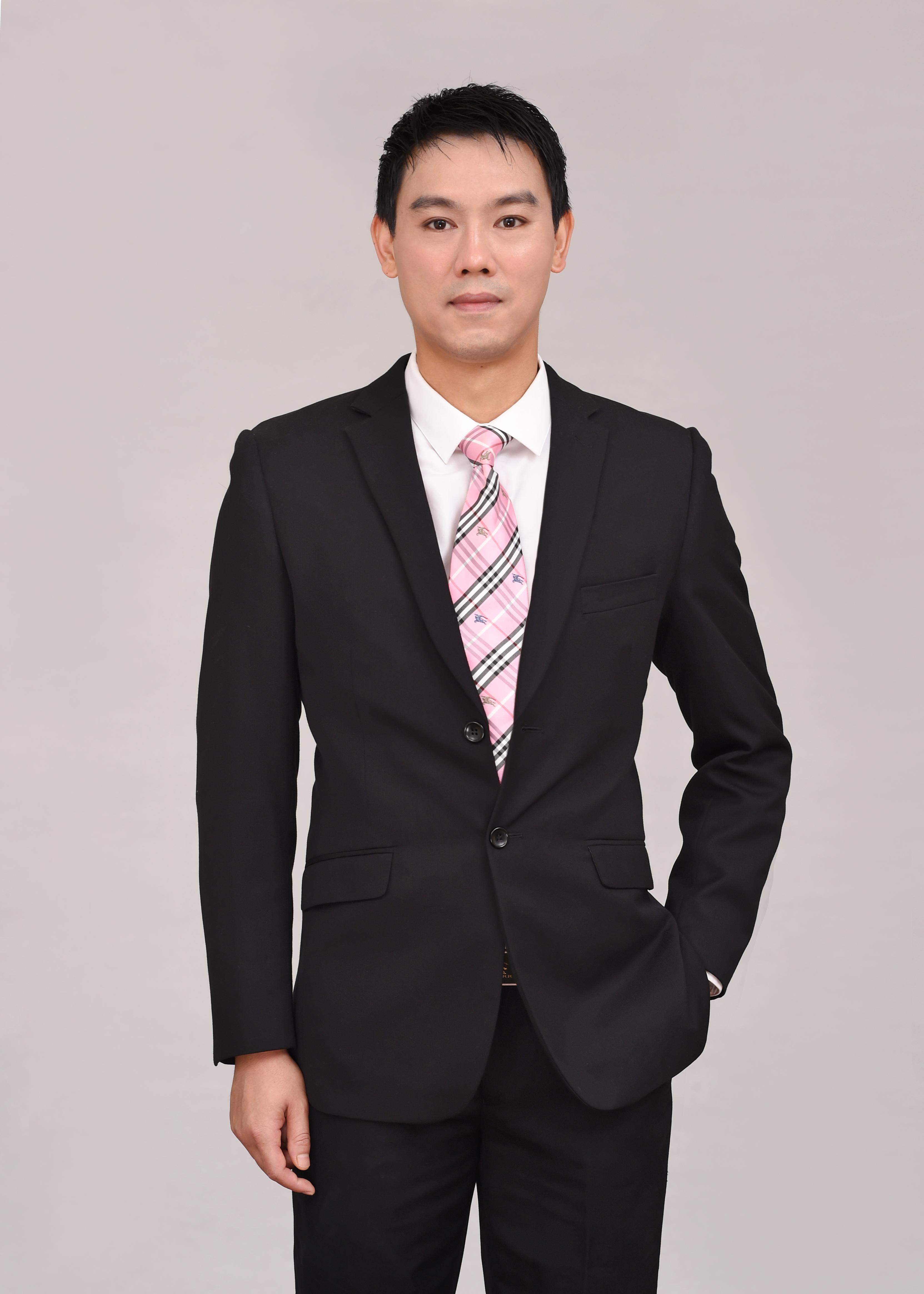 胡颜意 制片统筹总监