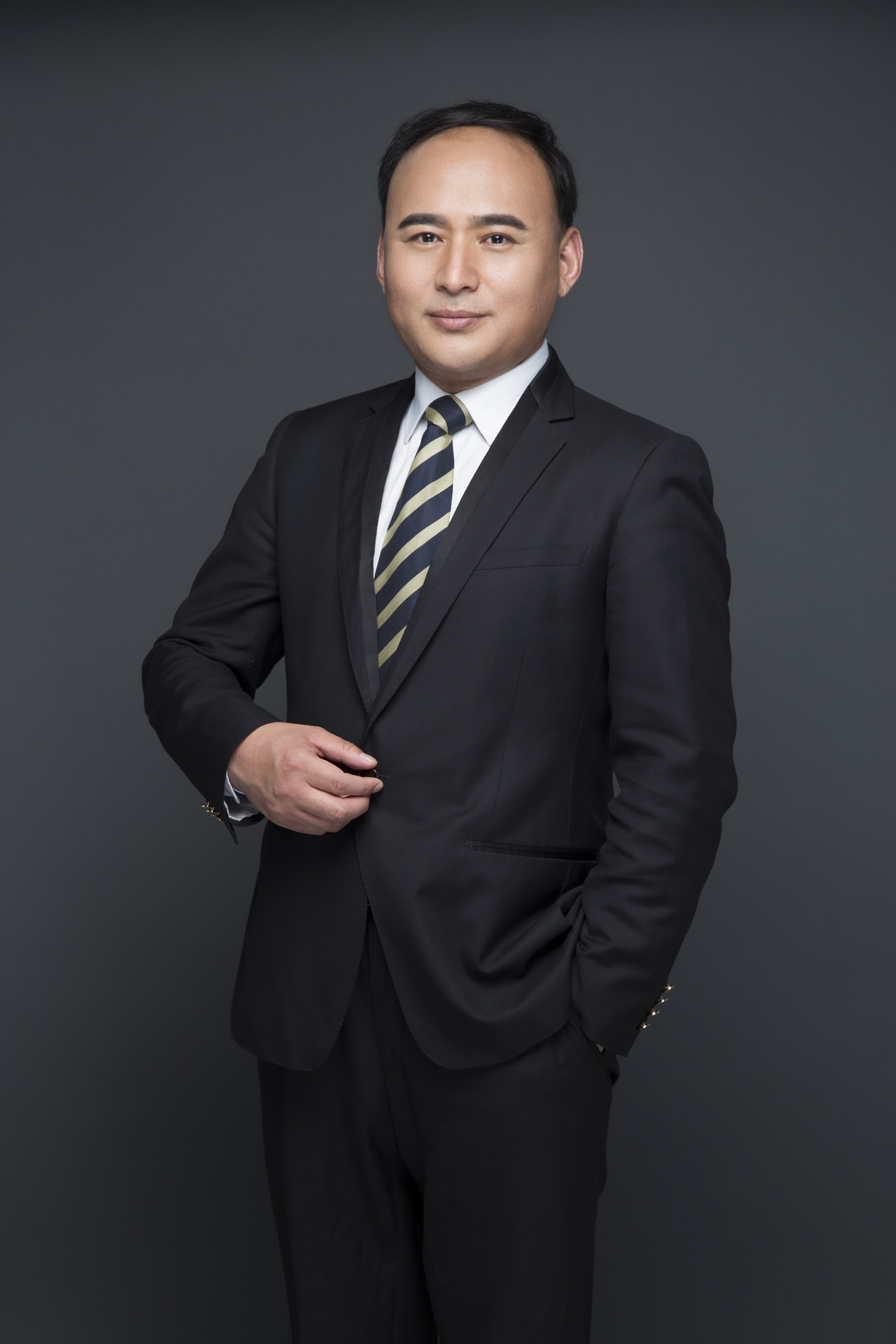 冯家华 执行创意总监